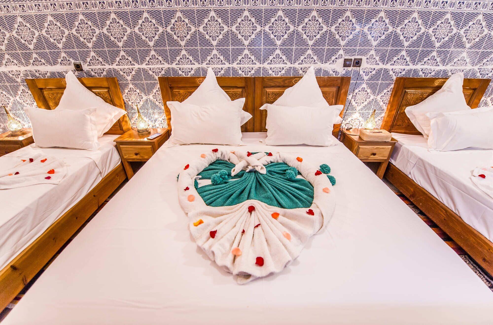 Riad Atlas Mejbar Марракеш Экстерьер фото