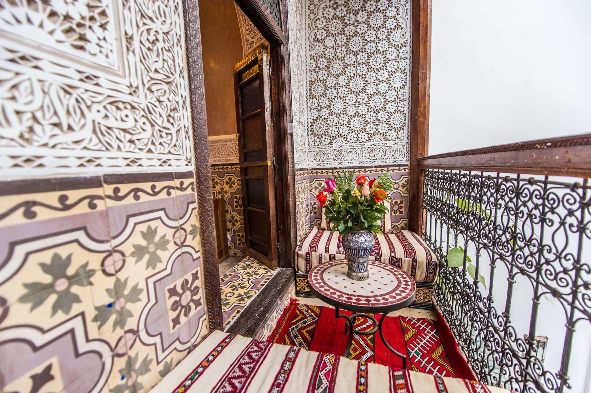 Riad Atlas Mejbar Марракеш Экстерьер фото